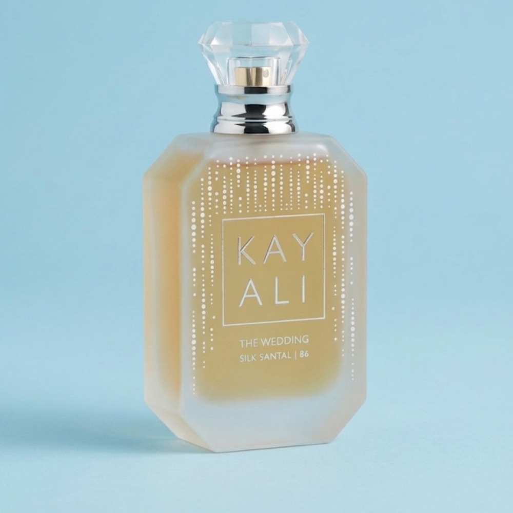 Kay Ali The Wedding Silk Santal 1.7 oz bottle